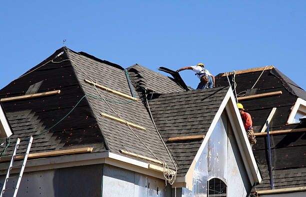 Best Hot Roofs  in Titusville, PA