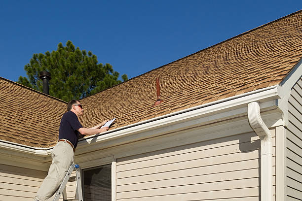 Best Siding  in Titusville, PA
