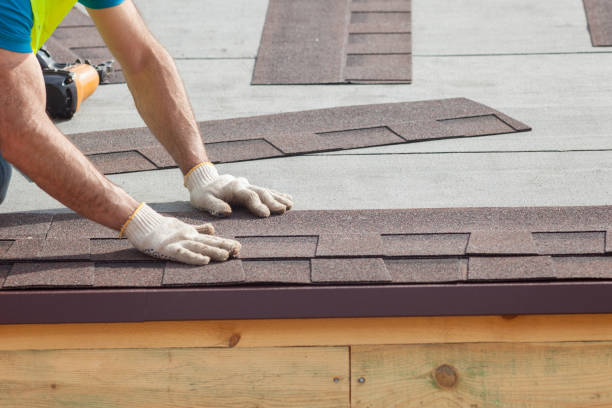 Best Cold Roofs  in Titusville, PA