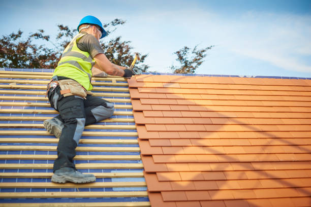 Best Tile Roofing Installation  in Titusville, PA